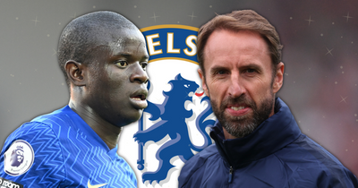 N'Golo Kante gives Thomas Tuchel perfect answer to Gareth Southgate's Conor Gallagher warning