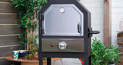 Aldi launches own pizza oven that is over £3,000 cheaper than its rivals