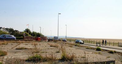 Promenade set to be transformed in boost to Wirral town