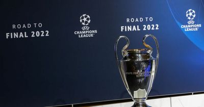 Champions League format changes and how they could favour Manchester United and Man City