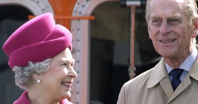 Queen Elizabeth and Prince Philip's love story - from meeting as youngsters to leading the Royal Family