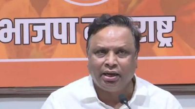 Mumbai: BJP demands govt to allow processions for Gudi Padva and Ram Navami