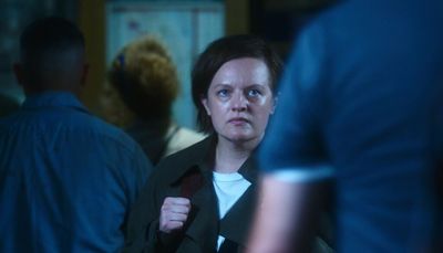 WATCH: Trailer teases Elisabeth Moss’ Chicago time-travel series ‘Shining Girls’