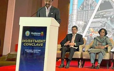 Stalin’s UAE trip may prove more fruitful than his predecessor’s