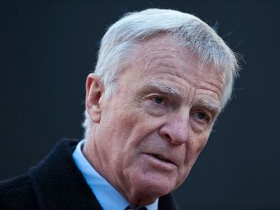 F1 boss Max Mosley ‘found with fatal gunshot wound after learning he had terminal cancer’