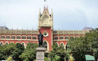 Calcutta HC dismisses Trinamool leader’s plea against CBI