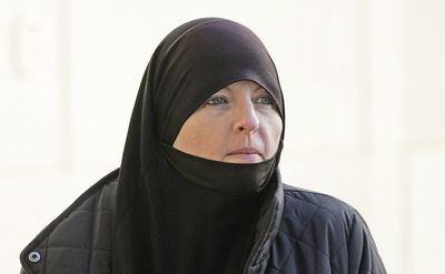 Lisa Smith ‘answered the call to migrate’ to Syria, court told