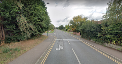 Major Nottingham road closed for 'emergency' gas works