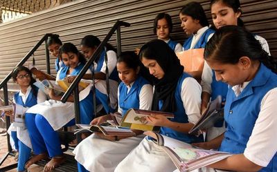 Plus Two HSE, VHSE exams begin today