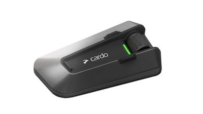 Cardo Introduces Antenna-Free PackTalk Edge Communicator