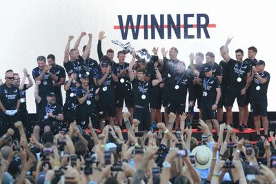 Barcelona make sailing history in being named America's Cup hosts