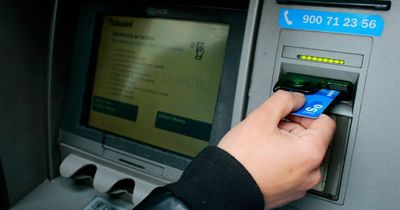 Cashpoint fees and hidden data roaming charges - the top ways Brits are stung on holiday