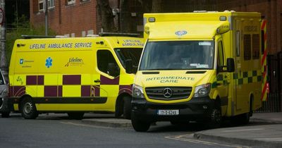 Dubliners warned to expect delays if they have to ring an ambulance