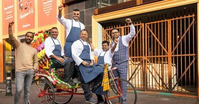 New Indian restaurant to bring street food culture to Glasgow's west end