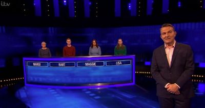 ITV's behind the scenes secrets of The Chase: strict outfit demands, tough auditions and VAR decisions