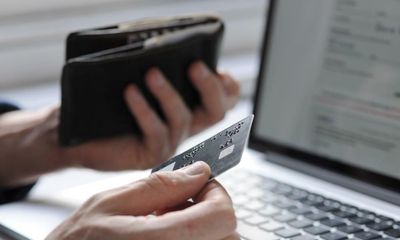 UK credit card borrowing surges amid cost of living crisis