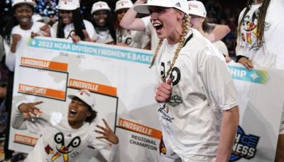 Familiar names are set for NCAA women’s Final Four