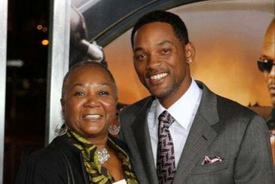 Will Smith’s shocked mum breaks silence after son slapped Chris Rock at Oscars