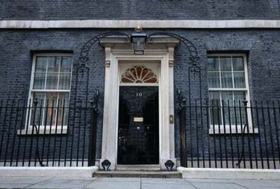 Downing Street staff will not have to disclose Partygate fines