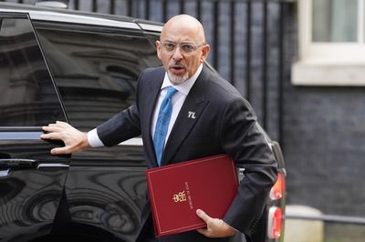 Families ‘tired’ of waiting for special needs support, Zahawi says