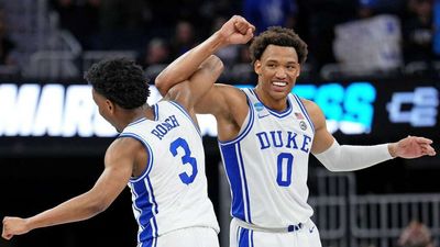 Power Ranking the 2022 Men’s Final Four