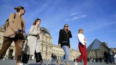 Covid numbers on the rise in France, weeks after restrictions lifted