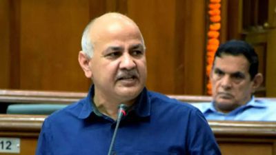 Delhi assembly passes Rs 75,800 crore budget