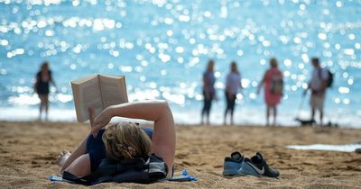 Heatwave temperature threshold raised in England by Met Office as country gets hotter