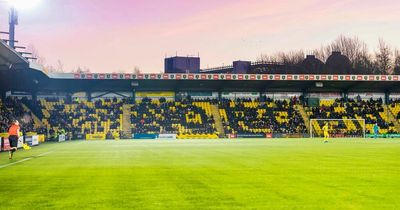 Livingston FC give away 2500 tickets to local schools and clubs for Motherwell game