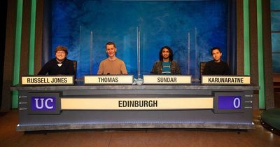 Edinburgh crash out of BBC University Challenge as viewers call for rule change