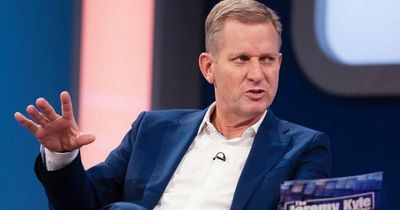 Jeremy Kyle to make return to TV screens after three years away