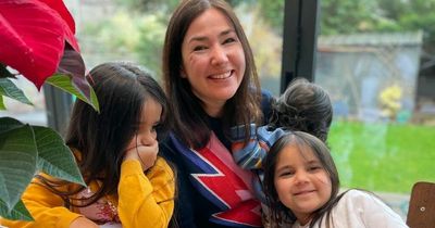 'It's absolutely exhausting' Mum who refuses to sleep train her kids hasn't had full night's sleep in 6 years