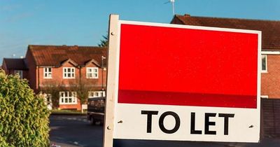 Rogue landlords in England will be 'named and shamed' under new rules