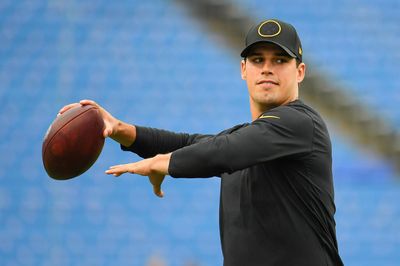 Steelers QB Mason Rudolph sounds ready to compete for a starting job