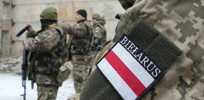 Ukraine war: Ordinary Belarusians are also being victimized by Russia