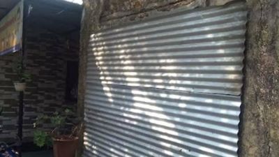 Navi Mumbai: Transporter electrocuted at APMC market, activists allege criminal negligence