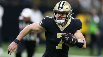 Saints Plan to Use Taysom Hill at Tight End During 2022 Season