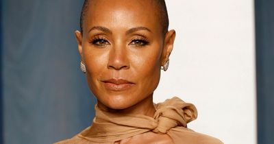 Jada Pinkett Smith says it's time for healing as she breaks silence after Oscars slap