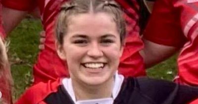 Tragedy as rugby player, 20, dies after she's injured during match