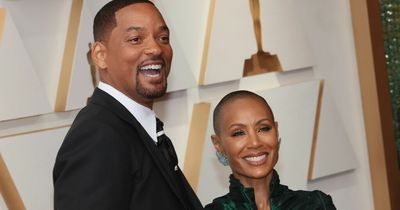 Jada Pinkett Smith posts first message after Will Smith attacks Chris Rock at Oscars