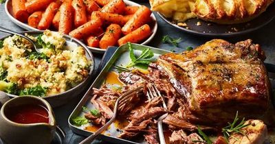 Easter roast dinner savings you can make with these meat deals