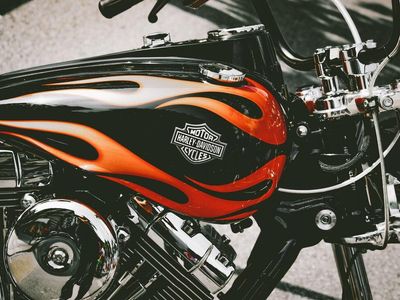 Why 2022 Is Off To A Good Start For Harley Davidson