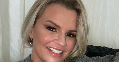 Kerry Katona warns Molly-Mae Hague against sharing pics of new home after robbery