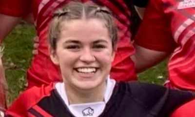 UWE Bristol rugby player Maddy Lawrence dies from infection after match injury