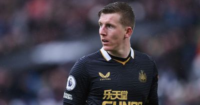 How Matt Targett's Newcastle move could hold the keys to Steven Gerrard's dream Aston Villa signing