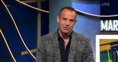 Martin Lewis issues meter reading warning to homeowners as energy bills set to soar