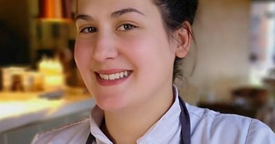 Great British Menu's Liv Barry, her Bristol restaurant and how she didn't embrace the competition the first time around
