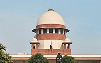 Environment or other rights: Supreme Court differs in 4 days