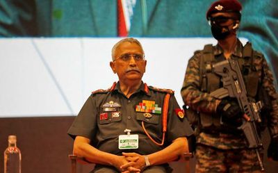 Army chief set to review preparedness along borders