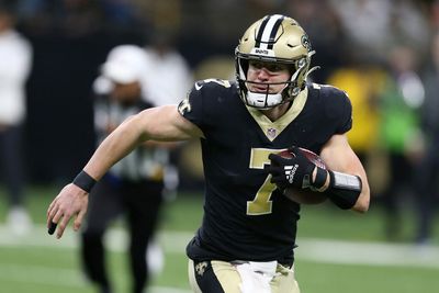 The Saints now have one of the highest-paid tight ends in the NFL (and it’s Taysom Hill)